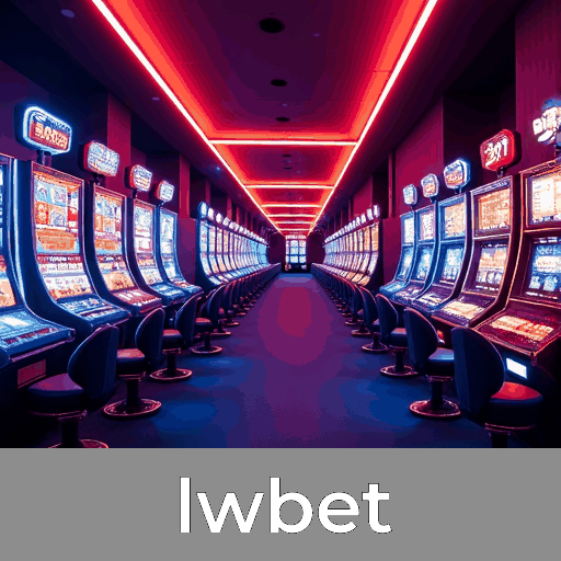 lwbet: Aproveite caça-níqueis e caça-níqueis com bônus no cassino ao vivo!